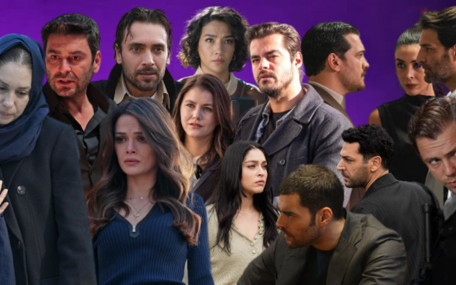 Haftanın en çok izlenen dizileri belli oldu: 17 – 23 Kasım reytingleri