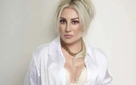 Muazzez Ersoy’un büyük değişimi dikkat çekti