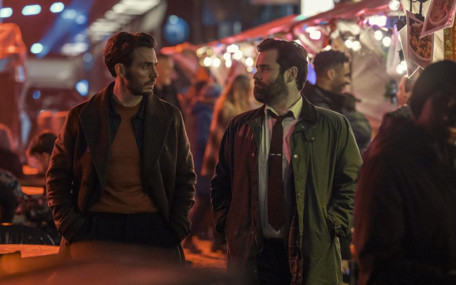 Prime Video'nun gizem dizisi listeleri bırakmıyor