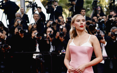 Scarlett Johansson yeni Şeytan filminde başrolde