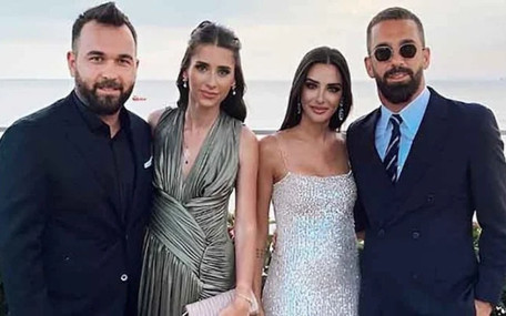 Aslıhan Doğan Turan ile Katre Turan arasında soğuk rüzgârlar