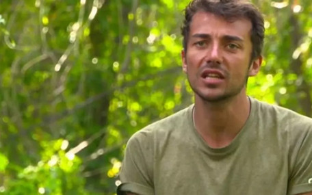 Cemal Can Canseven bedelli askerlik için gün sayıyor