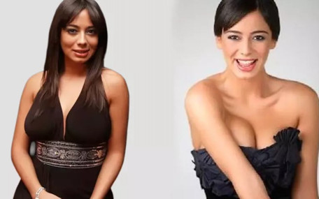 Ekranlardan uzak olan Merve Sevi Nişantaşı’nda görüntülendi