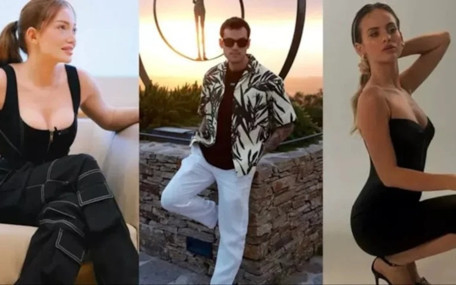 Fenomenlerin dudak uçuklatan kazançları! Bakanlık düzenleme için harekete geçti