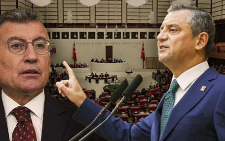 Özel'in AKP'den gizli teklif iddiasına AKP'li Güler'den sert yanıt: Yalan, uydurma, komik...