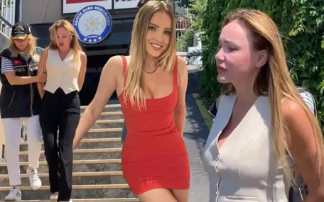 Ünlü oyuncu Meral Kaplan’a 3 yıl hapis istemi