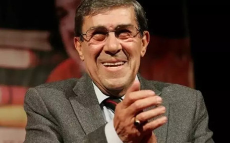 Usta sanatçı Zihni Göktay huzurevine yerleşti: Son hali gündem oldu