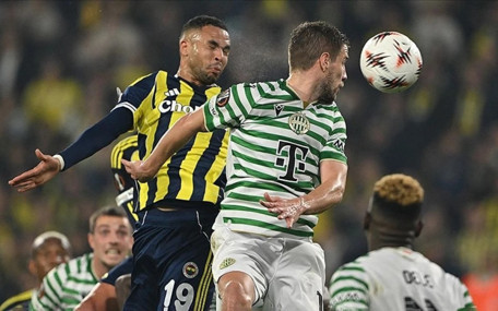 27 Kasım 2025 reyting sonuçları: Fenerbahçe–Ferencváros UEFA Avrupa Ligi, Halef: Köklerin Çağrısı