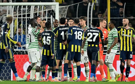 Avrupa Ligi beraberliği sonrası Galatasaray derbisi için kritik değerlendirmeler