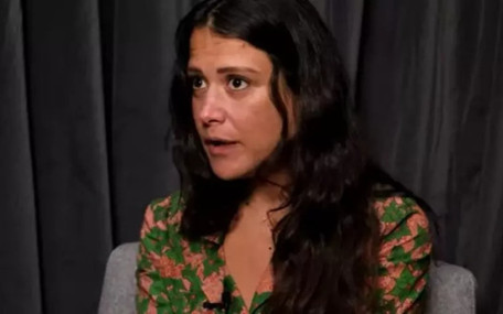 Cem Boyner’in kızı Elif Boyner, lüks hayatı bıraktı, köye taşındı: Def çalıyor, ilahiler söylüyor