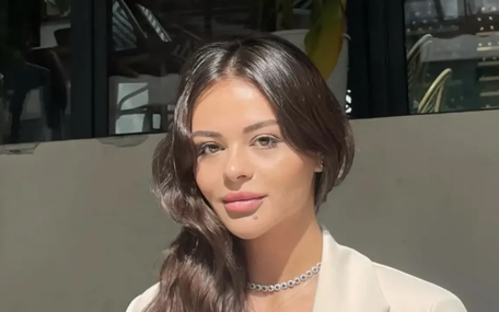 Miss International Türkiye temsilcisi Ayşe Sena Şeref dereceye giremedi