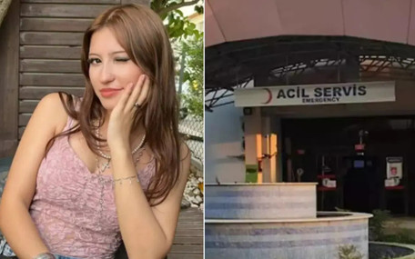 Tavuk yedikten sonra hastaneye kaldırılmıştı: Neslinur'un ölümünde fare zehiri ve siyanür iddiası