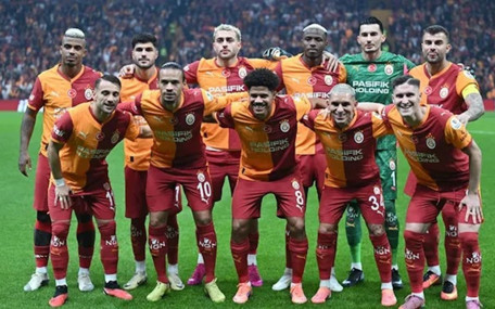 Derbi öncesi Galatasaray’a müjde: 3 yıldız kadroya dönüyor