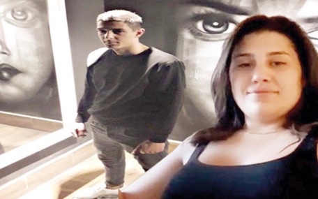 Dilruba Elif Çetin’i vahşice öldüren Burak İnci’ye ne ceza istendi?