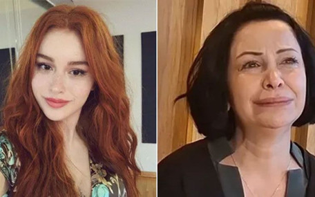 Evrim Akın’dan yeni hamle: 7 yıl önceki mesajları paylaştı