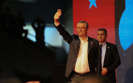 Özgür Özel'in bu sözleri sonrası alkış tufanı koptu