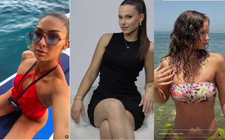 Acun Ilıcalı açıkladı: Survivor gönüllüler kadın yarışmacıları belli oldu