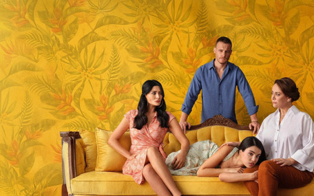 Çarpıntı dizisi reyting kurbanı oldu: Star TV final kararı aldı