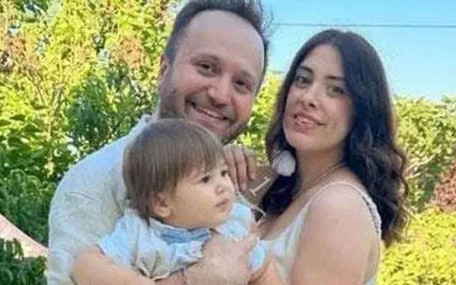 Eşiyle çocuğunun ölümünden suçlanan doktor cezaevinde intihar etti