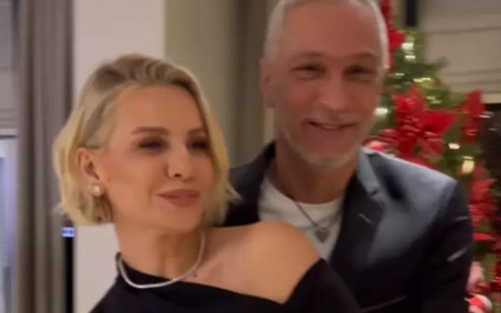 Esra Erol yurt dışına tatile gitti akla eşi geldi: Ali Özbir sessiz kalmadı