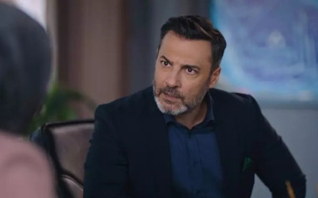 Kızılcık Şerbeti’nin Ömer’i Barış Kılıç’ın 18 yıllık eşini görenler hayran kaldı