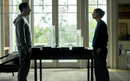 The Beast in Me’den sonra izlenecek 10 psikolojik gerilim dizisi