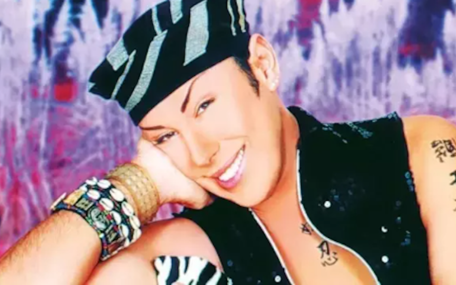 90’ların efsanesi VJ Bülent’ten yıllar sonra bomba itiraf: O popçu benden kadın istedi