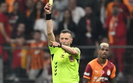 ESPN'den Yasin Kol paylaşımı!