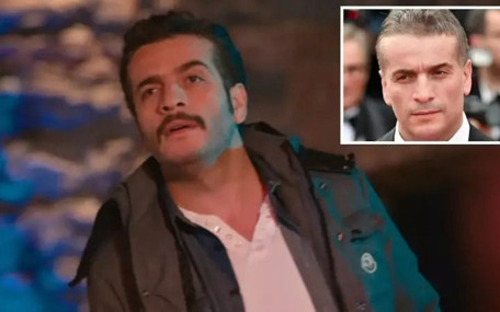 Murat Cemcir yoğun bakıma alındı: İç kanama geçirdiği öğrenildi