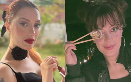 Oyuncu Cemre Cansaatçi’ye şantaj ve ölüm tehdidi: Evini taşımak zorunda kaldı