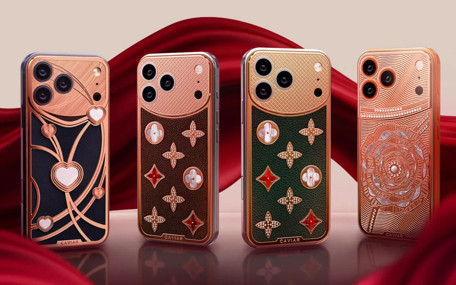 Sadece 19 Adet üretilecek iPhone 17 Pro tanıtıldı