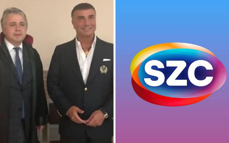 Sedat Peker’in avukatı Ersan Barkın, Sözcü’nün hukuk danışmanı oldu
