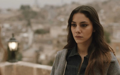 Ünlü oyuncu Dilin Döğer'e ölüm tehdidi! Soluğu savcılıkta aldı