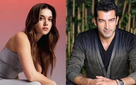 A.B.İ setinde yaprak dökümü! Bir isim daha projeden çıktı