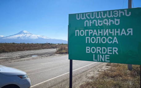 Bloomberg: Türkiye Ermenistan sınır kapısı 6 ay içinde açılıyor