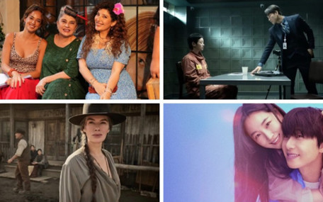 Bu hafta televizyon ve dijital platformlarda hangi diziler başlıyor?