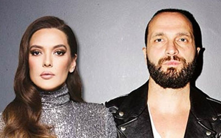 Demet Akalın–Berkay barıştı, Gülben Ergen sorusu gündeme damga vurdu