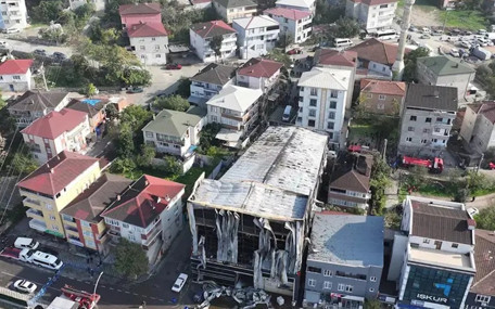 Kocaeli’deki fabrika faciasında skandal: İşçileri öldükleri gün sigortalı yapmışlar