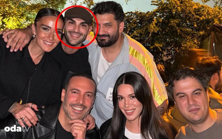 Sosyal medya fenomeni Sercan Yaşar tutuklandı