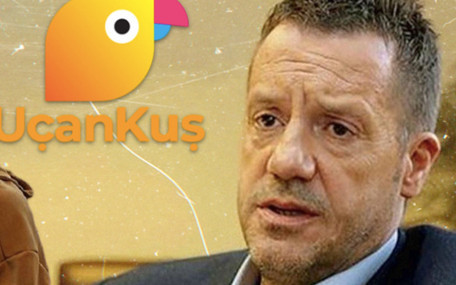 Uçankuş patentinin yeni sahibi magazinin skandal ismi oldu