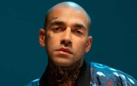 Ünlü rapçi Ezhel Almanya vatandaşı oldu: Sosyal olarak rahatladım