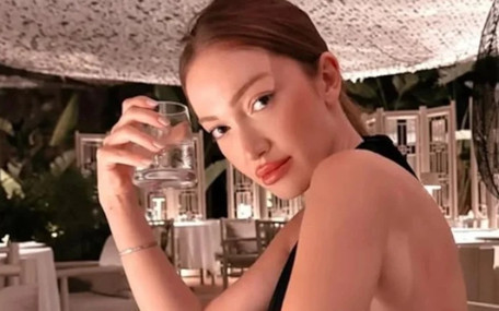 Danla Biliç ve Emirhan Topçu aşkı yeniden mi başladı? İlk açıklama geldi