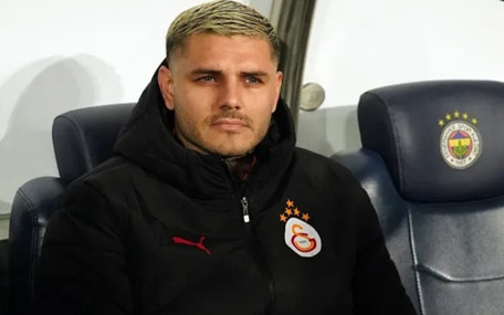 Icardi Galatasaray’da gözden mi düştü? Transfer planları başladı