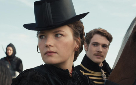 John le Carré’nin casus romanı dizileştirildi: Türk asıllı yıldız Devrim Lingnau kadroda