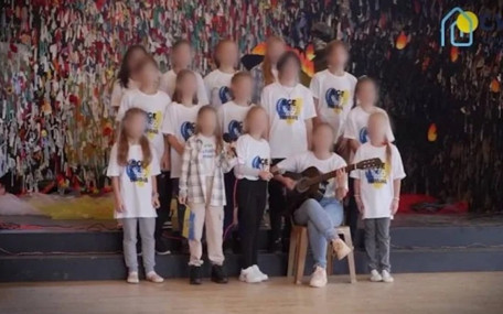 Türkiye’ye getirilen Ukraynalı yetim çocuklara istismar soruşturması rıza gerekçesiyle kapatılmış