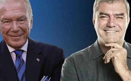 Uğur Dündar’dan Yılmaz Özdil’e çarpıcı  gönderme! Cenazeme bile gelme demişti…