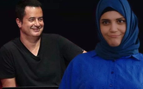 Acun Ilıcalı Kızılcık Şerbeti’nin Nilay’ı Feyza Civelek'i seçti! Şaşırtan karar