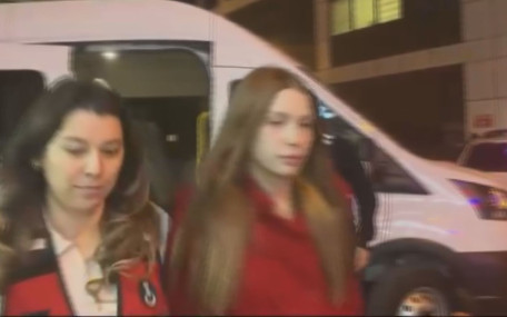 Danla Bilic ve İrem Sak'ın testleri negatif çıktı