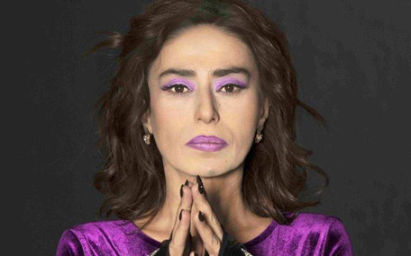 Ünlü şarkıcı Yıldız Tilbe, hayatının film olmasını reddetti: Yasaklıyorum!