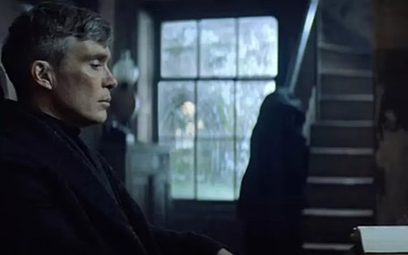 Peaky Blinders filmi The Immortal Man’den ilk fragman geldi
